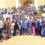 Entreprenariat en Afrique