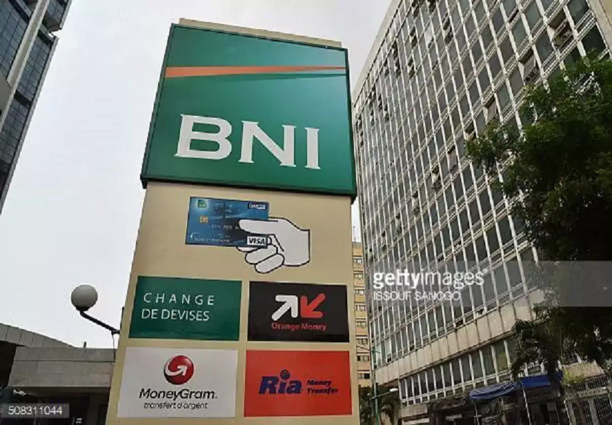 BNI