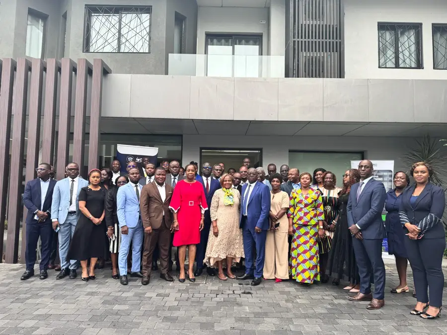 procedure administrative le cepici mobilise les parties prenantes et les