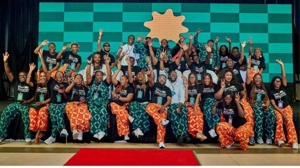 Nigeria livraison express Chowdeck leve 9 millions 1044x587 1