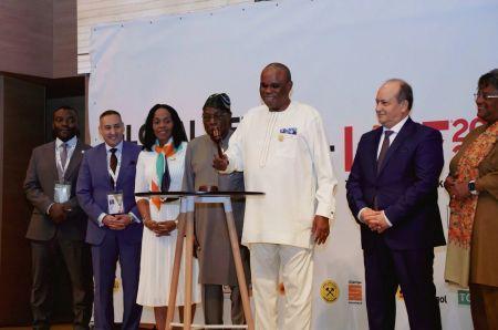 0809 131269 afreximbank a lance une societe de commerce intra africaine dotee d un capital de 1 milliard M