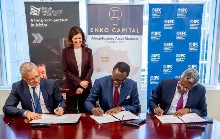 2110 132529 enko capital leve 100 millions pour fournir du credit prive aux entreprises africaines de taille moyenne M