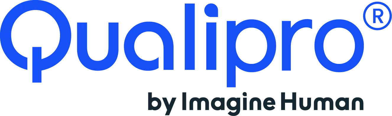 LogoQualipro logo bleu IH