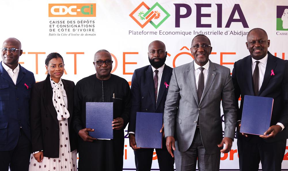 cote divoire letat entre au capital de la plateforme economique et industri iro9668mpvj