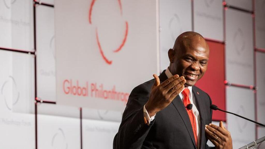 Tony Elumelu Foundation