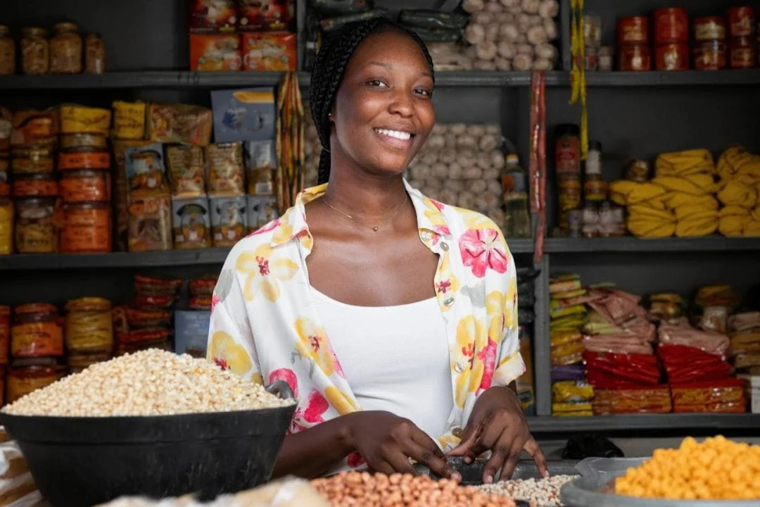 Cameroon Women SMEs