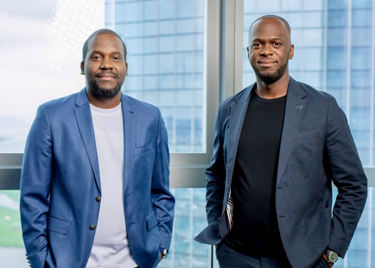 entrepreneuriat congolais bantuhub et l archer lancent un fonds d 1 million d euros 5918 1306933