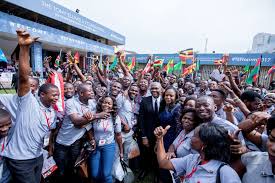 Afrique /Programme Tony Elumelu Entrepreneurship : Les inscriptions ouvertes jusqu&rsquo;en mars 2026
