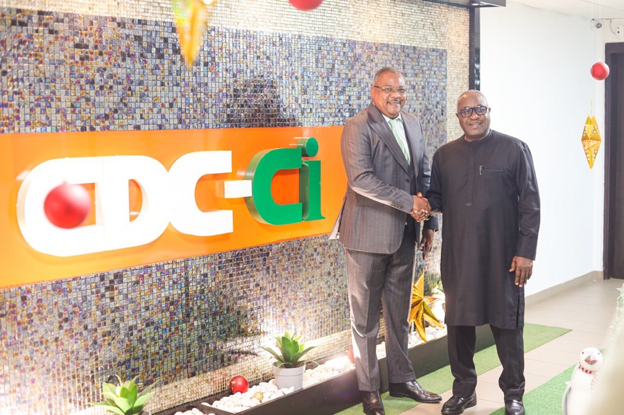 inclusion financiere la cdc ci entre au capital de green pay aux cotes