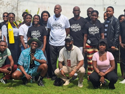 Togo/Fintech Ollo Africa : L&rsquo;arrivée d&rsquo;un partenaire Américain fait passer le capital à 1 milliards FCFA