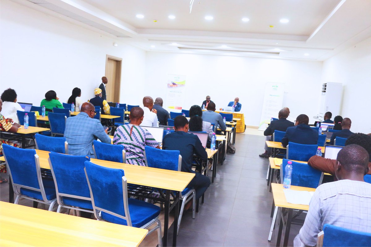 Togo/ Marchés publics : Ouverture de la revue annuelle au titre de l&rsquo;année 2025