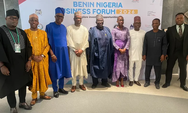 Forum Benin Nigeria Business : L&rsquo;APIEX et la Nigerian Investment Promotion Commission renforcent leur coopération
