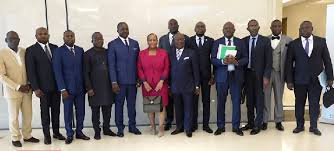 Congo-Brazzaville : Le Figa dresse son bilan en faveur des TPME pour l&rsquo;année 2025