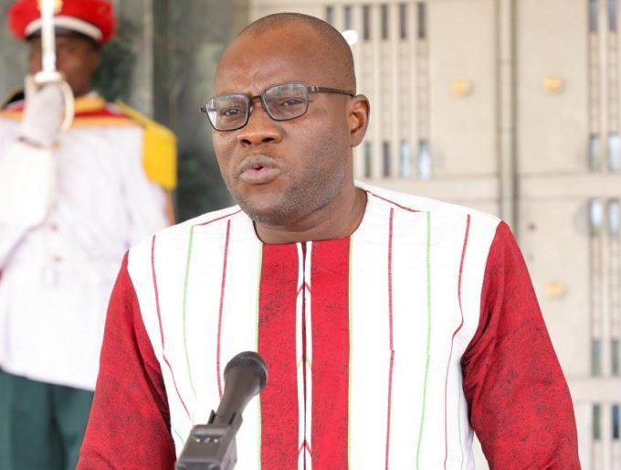 Burkina/Grandes entreprises : Après l&rsquo;obligation de construction de siège, le gouvernement précise les conditions et modalités d’exécution