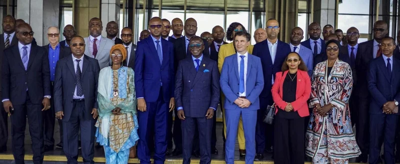 Congo-Brazzaville/appui aux entreprises actives dans l&rsquo;import-export : La BAD apporte une garantie de 10 millions d&rsquo;euros à Ecobank Congo