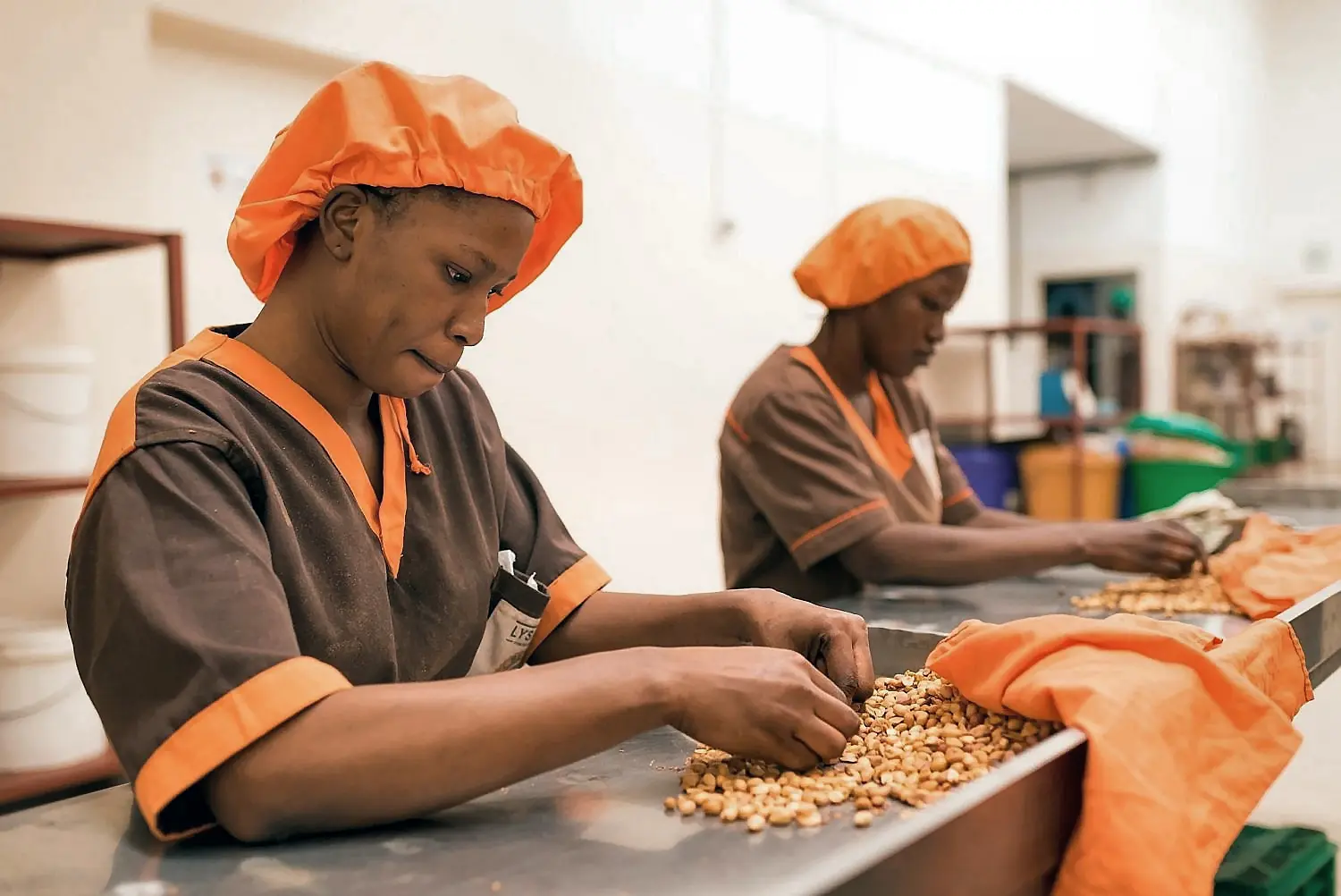 PME Senegal Transformation