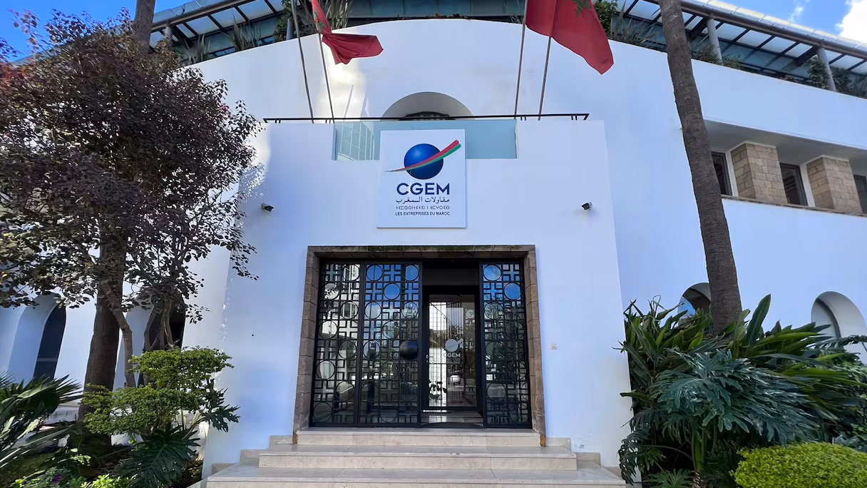 Maroc/ patronat : Le renouvellement de la présidence de la CGEM annoncé pour le 14 mai prochain