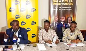 Togo : Environ 500 entrepreneurs attendus pour la 4e édition du gala des entrepreneurs