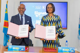 RDC/ L&rsquo;agence de promotion des investissements (ANAPI) veut renforcer le volet assurance dans les projets d&rsquo;investissement