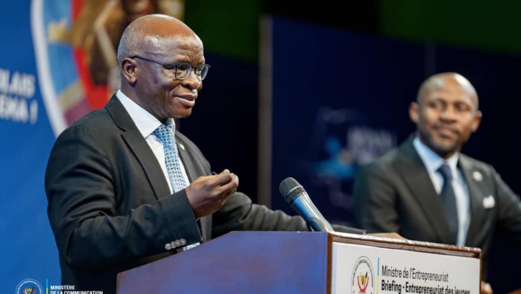 RDC/Développement de l&rsquo;entreprenariat jeune : Un concours national de plan d&rsquo;affaires annoncé en juin 2026