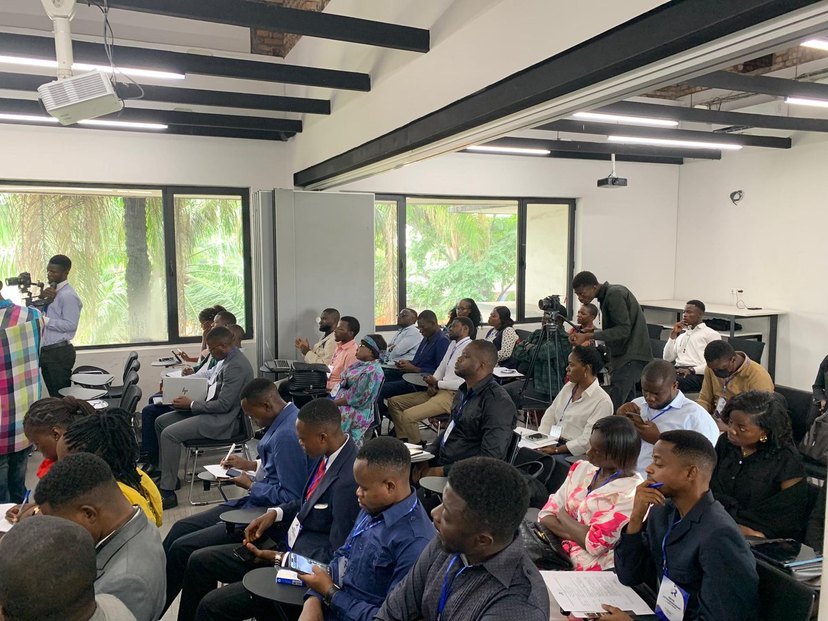 RDC : Un forum dénommé  » Youth Entrepreneurship and Liberty forum  » organisé autour de la réduction des barrières entrepreneuriales des jeunes