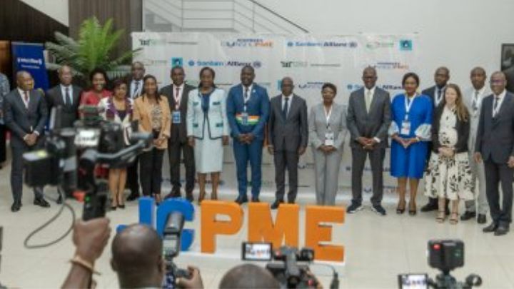 Journees Conseil PME JCPME