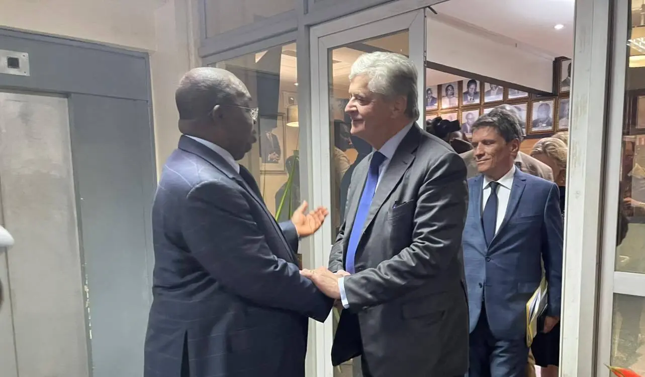 nicolas forissier et louis paul motaze