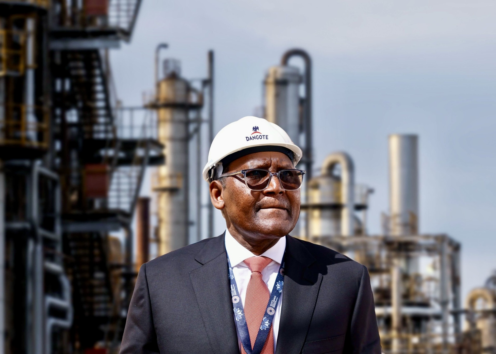 apres lagos aliko dangote cible la bourse de londres 6252