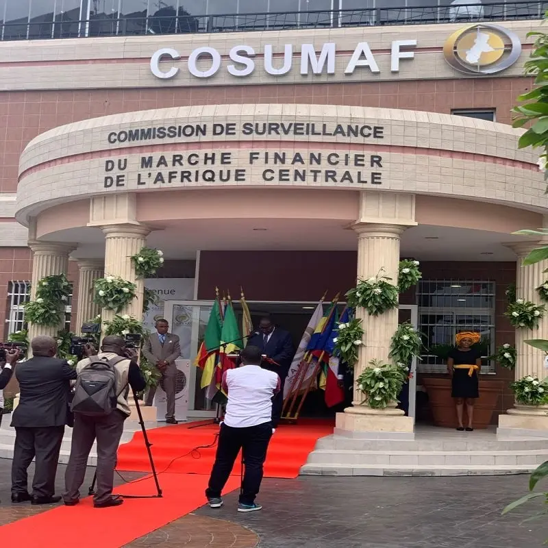 cosumaf