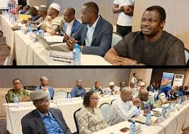 UEMOA : Un atelier stratégique lancé sur la structuration du secteur informel