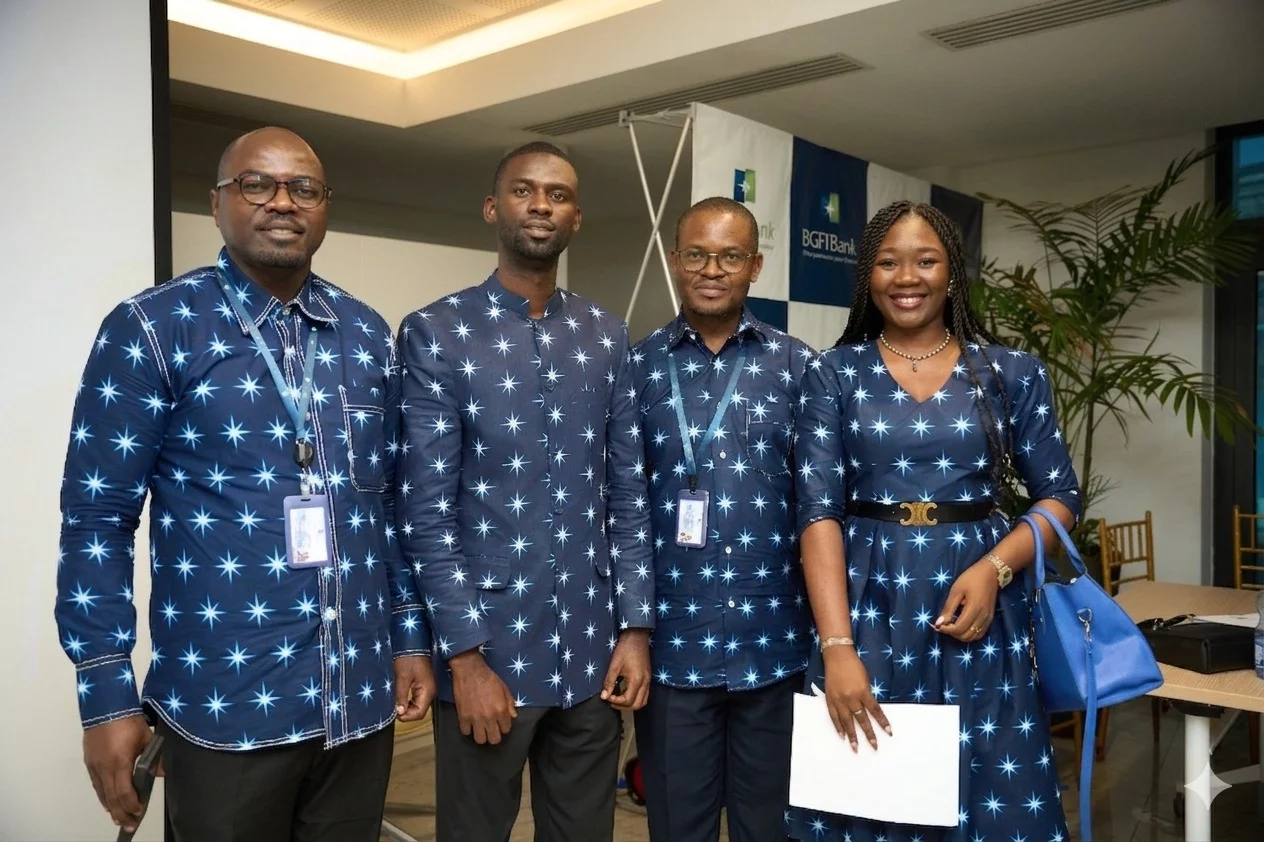 Gabon : Les salariés actionnaires de BGFI Holding créent un collectif pour porter leur voix dans la gouvernance du groupe.