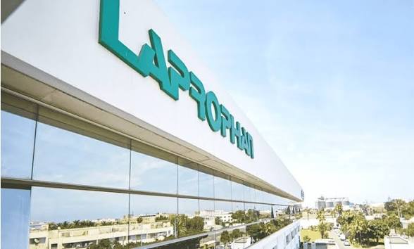 Laprophan Maroc