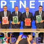 Portnet lancement du portail du commerce exterieur marque un nouvel elan large