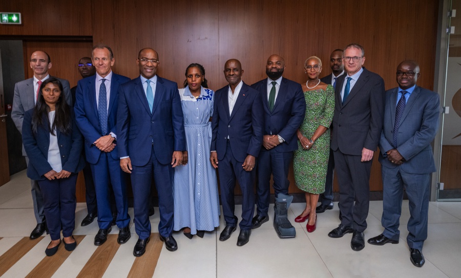 cote divoire nsia banque et bii signent un pret de 30 millions deuros pour wj9beuhw02c