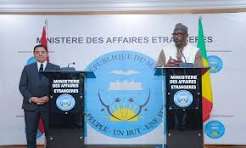 Mali /partenariat économique : le patronat (CNPM) réactive le conseil d&rsquo;affaires Mali-Maroc