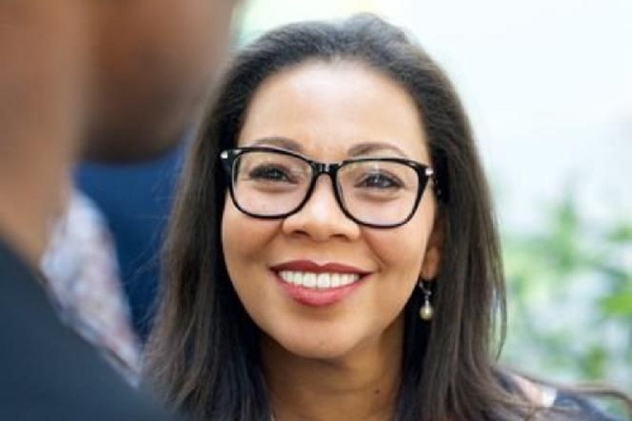 Chambre de Commerce internationale : La Camerounaise Rebecca Enonchong devient la nouvelle Vice-présidente