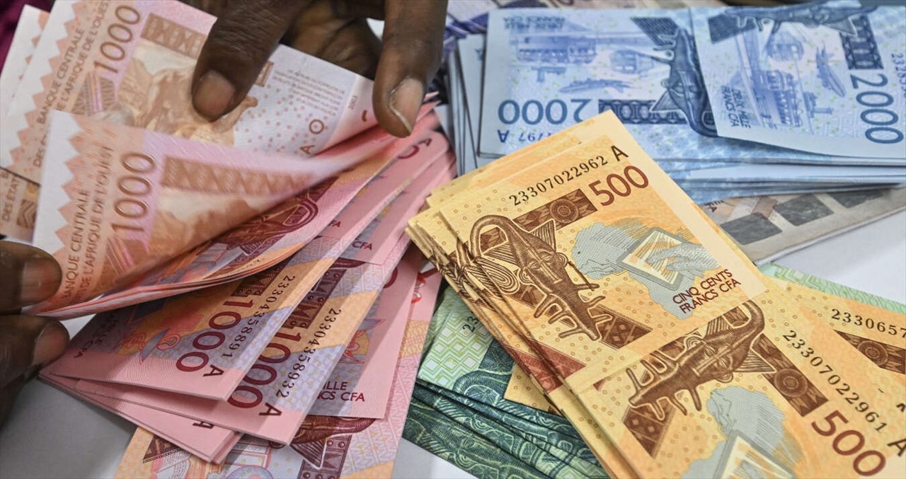 UEMOA / crédit aux PME : La BCEAO annonce un bilan de 6800 milliards FCFA