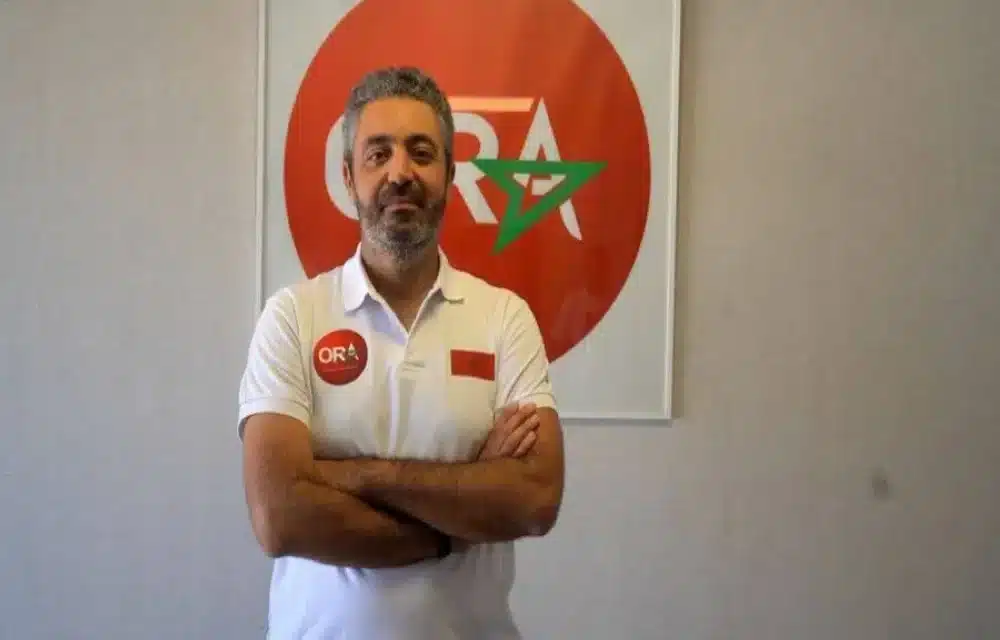 CEO ORA 1