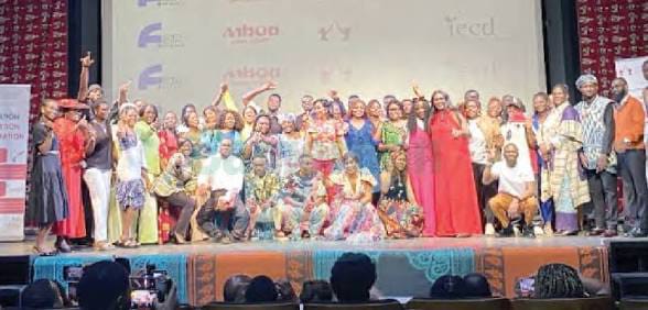 Cameroun : Le programme Mboa Jeunes Créatifs retient 48 Jeunes entrepreneurs pour sa phase d&rsquo;incubation