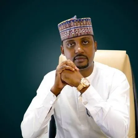 Nassourou Issa