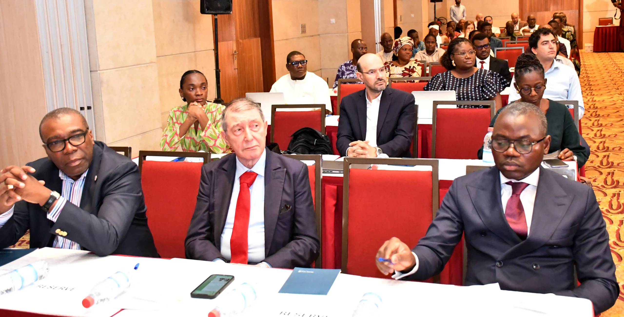 Cotonou : Les agences de promotion des investissements du Bénin et du Maroc organisent ensemble un forum d&rsquo;affaires multisectorielle