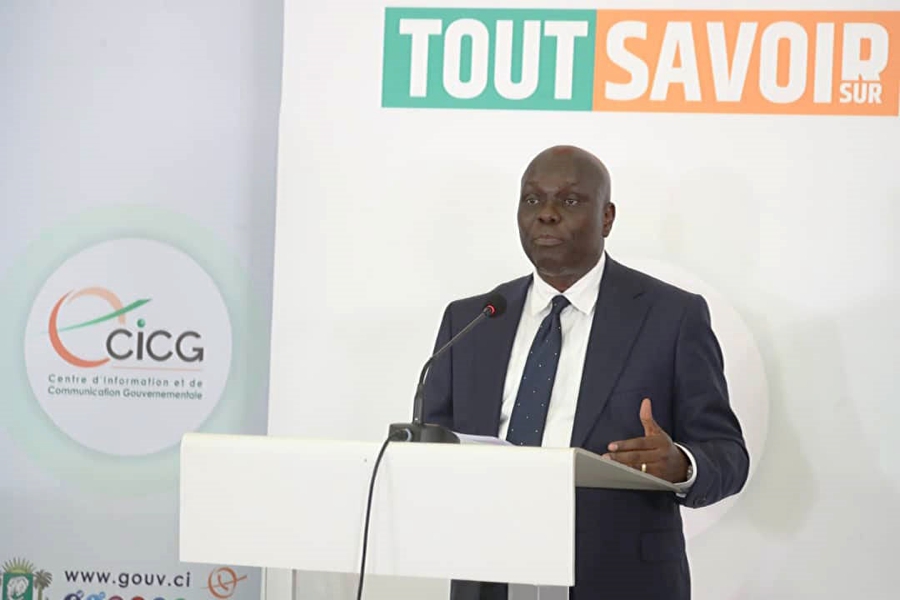 constant boka directeur general de cote d ivoire normalisation
