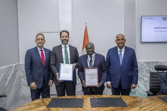 Côte d’Ivoire/ Act 2 de la table ronde consacrée aux opportunités d&rsquo;investissements entre ivoiriens et américains : La chambre de commerce organise un dîner de réseautage