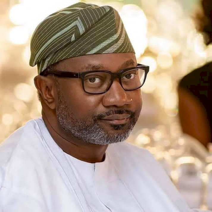 Femi Otedola