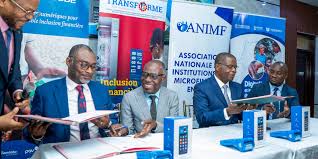 Kinshasa : La banque mondiale soutien la 5e édition de la semaine de la Microfinance par des réformes de financement des PME