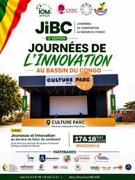 JiBC 2026 au Congo-Brazzaville :   Plus de 300 participants et 40 start-ups attendus