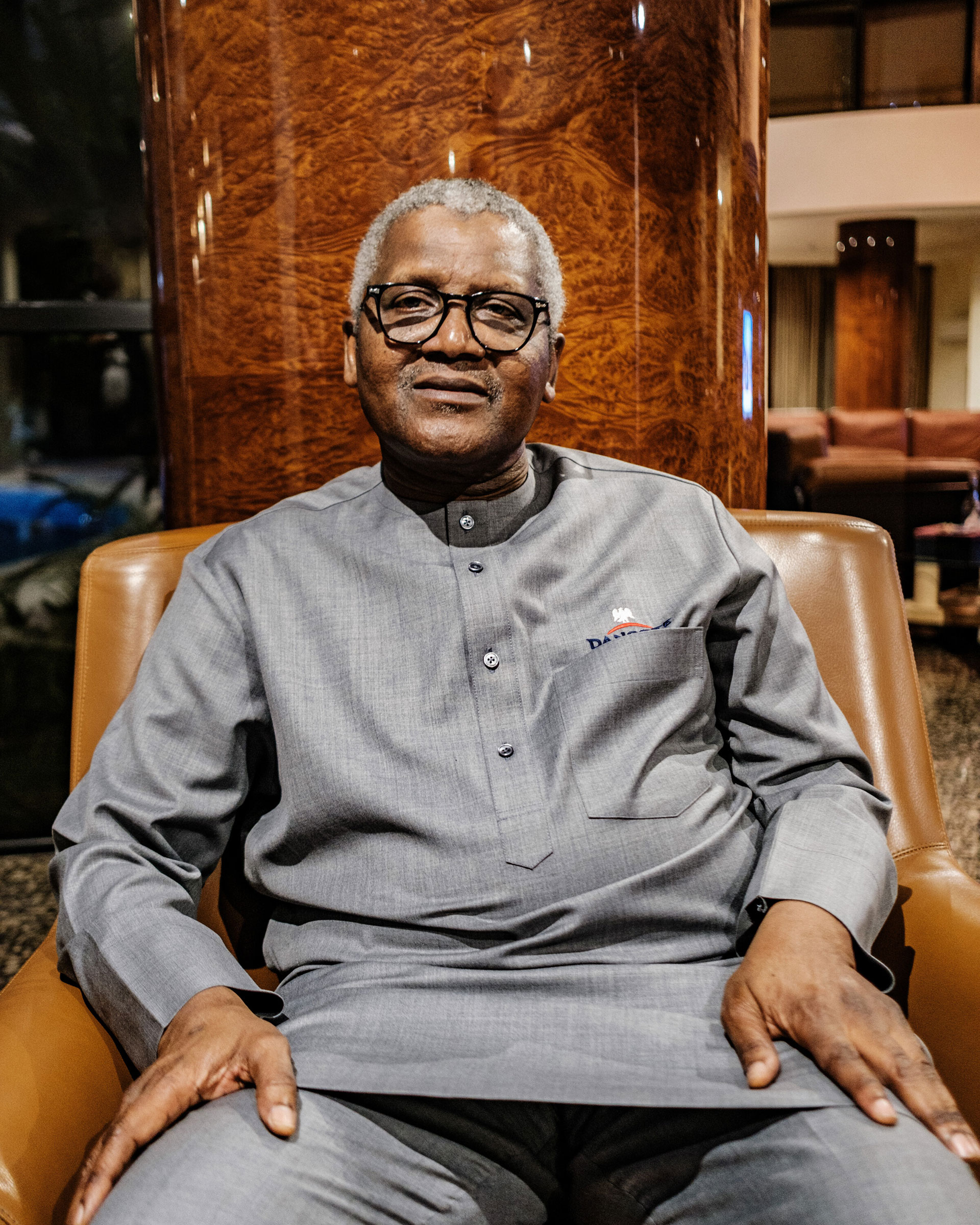 T100 2026 Web Aliko Dangote