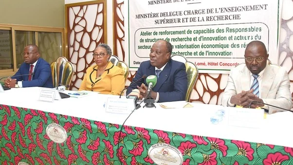 raaecherche et innovation