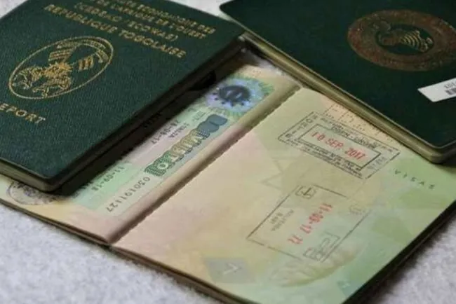 Le Togo lance un visa d&rsquo;affaires assorti d&rsquo;une procédure plus rapide