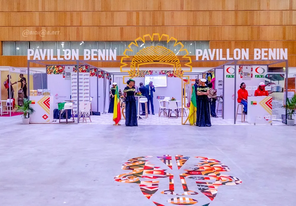 deuxieme edition de brands licensing africa bla a